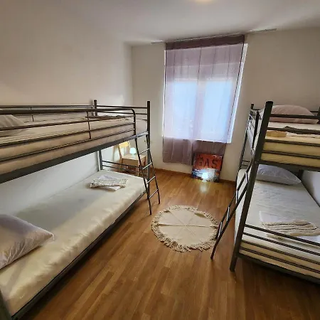 Apartman Alex Apartment *
