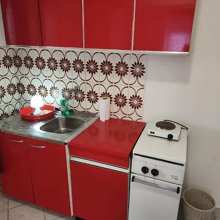 Apartman Alex Trogir